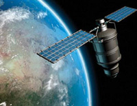 Russia launches new defense satellite to increase military presence on near-Earth orbit