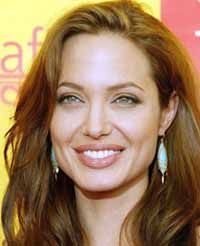 Angelina Jolie wants U.S. to spend more to help orphans worldwide
