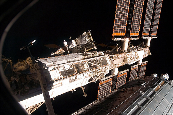 Russia may abandon International Space Station to join forces with China. 60159.jpeg