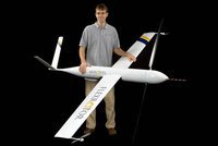 USA tests new unmanned aircraft with vertical takeoff. 47162.jpeg