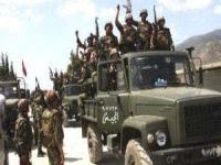 Iran praises Syria for the victorious battle against terrorist groups. 50163.jpeg