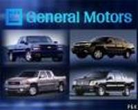 GM to Sell Cars and Trucks on Online Auction Site