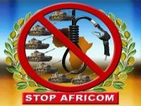 Africom is the Recolonization of Africa by the U.S.