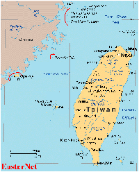 South Korea calls for stability across Taiwan Strait