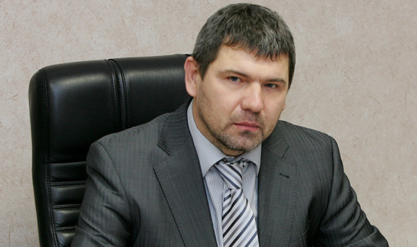 Vadim Gorshenin: The difference between Pravda and Pravda.Ru. Vadim Gorshenin, chairman of Pravda.Ru Board of Directors