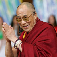 Dalai Lama to break tradition and to appoint successor