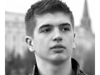 Wrestler kills student in fight over toy car in Russia. Student Ivan Agafonov