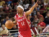 Rafer Alston cleared of assault charges