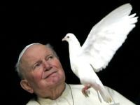 John Paul II becomes beatified on May 1. 44172.jpeg