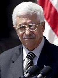 Mahmoud Abbas calls for secret negotiations with Israel