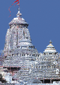 American tourist kicked out of Hindu temple in India