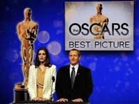 Oscar 2010 Is Abundant in Best Picture Nominees