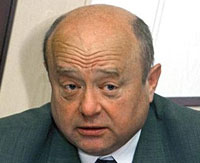 Russian Prime Minister Mikhail Fradkov resigns ‘due to upcoming political events’