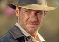 Russian communists call to boycott Indiana Jones, a movie for perverts