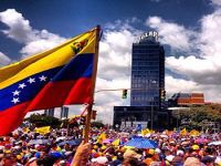 Fascist threat in Venezuela. 52176.jpeg