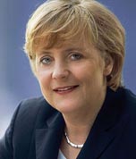 Germany's Merkel condemns brutal racist attack as police seek lead on attackers