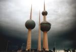 Kuwait names new Cabinet