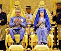 U.S. judge dismisses Brunei prince's lawsuit against British advisers