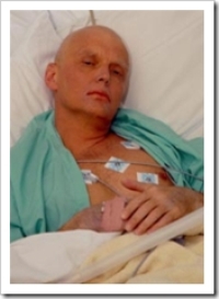 British prosecutors plan statement on killing of Litvinenko