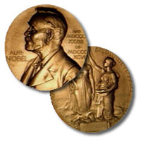 Nobel Prize May Become Less Monetary