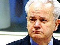 The tragedy of Slobodan Milosevic. 45183.jpeg