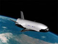 US Air Force Launched Pocket-Size X-37B Robot Space Plane Into Orbit