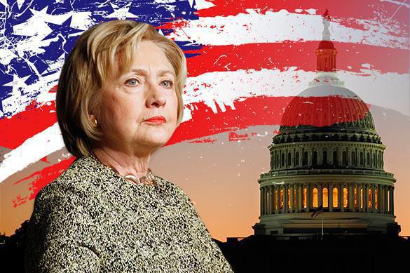 Bill and Hillary Clinton: Republicans&rsquo; Fifth Column in Democratic Politics. 58185.jpeg