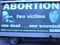 To Kill or Be Killed by Abortion: Study