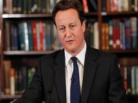 Cameron the political animal. 49187.jpeg