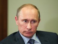 Putin goes to Kyrgyzstan to solve the fate of Afghan drug trafficking. 50188.jpeg