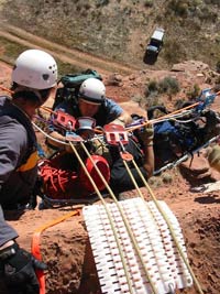 Rescuers in Utah close in on trapped coal miners