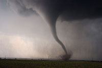 Tornado Kills At least 10 in Southern US
