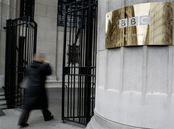 BBC to step up pressure on Russia and North Korea. BBC