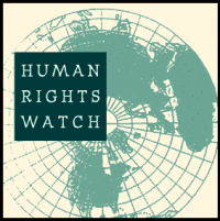 Human Rights Watch criticizes Ukraine