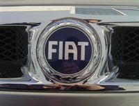 Car maker Fiat to spend 70 million euros to revamp Naples plant