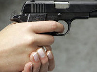 Armatix iP1 smartgun to reduce number of gunfire incidents in USA. 52192.jpeg