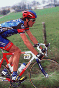 Former Telekom rider Bert Dietz admits doping