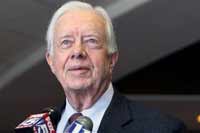 Jimmy Carter sets up Israel unveiling its top secret