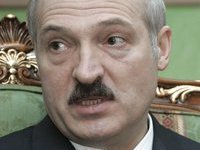 Belarusian President Lukashenko can not sleep because of Chavez. 48196.jpeg
