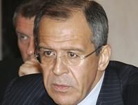 Lavrov disappointed with U.S. rollback on missile defense cooperation