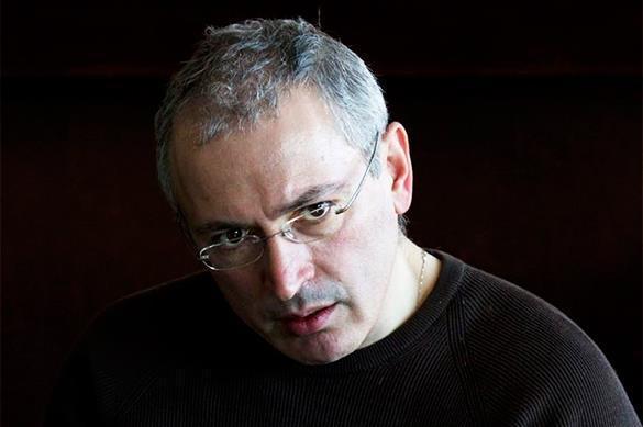 Khodorkovsky: Putin is not going to cozy up to Washington. 59198.jpeg