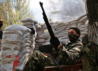 Donetsk militia say Ukraine uses US tactics of scorched land. 53199.jpeg