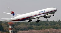 Donetsk militia allow investigation of Boeing 777 crash on their territory. 53200.jpeg