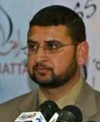 Hamas spokesman declares group has been invited for talks in South Africa