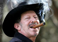 Dissident Kinky Friedman - Just What America’s Delusional Democracy Needs