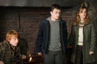 Worldwide premiere of 'Harry Potter' set for Japan