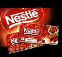 Nestle Continues to Perform Well in UK