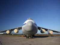 Russia's legendary giant planes unable to find their customers. 46205.jpeg