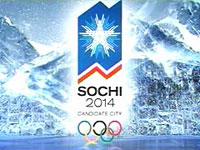 Russia's Sochi to host Winter Olympics in 2014 owing to Putin's efforts