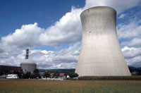 Greenpeace seeks to block nuclear power plant construction in Brazil
